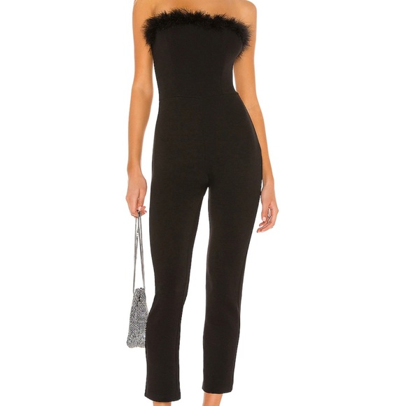 Lovers & Friends jumpsuit - Picture 1 of 5